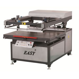 Wholesale Tilted-arm Vacuum Table Screen Printer from china suppliers