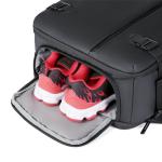 Wholesaler Anti Theft Smell Proof Custom Luxury Laptop Backpacks For Men School