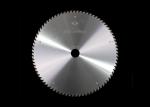 Cermet tip Metal Cutting Saw Blades / 54z 60z Japanese Tip cold saw blade 250mm