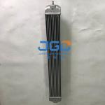 ZAX200-3 ZAX210-3 ZAX120-3 ZAX200-6 Intercooler Charge Cooler 4650354 4463070