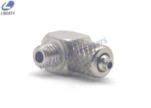 Wholesale 112120 Air Faucet Suitable For VT2500 Cutter, Air Valve, Cutting Machine Parts from china suppliers