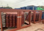 Industrial Coal Energy Saving Boiler Superheater