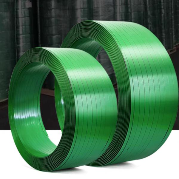 Packaging Machinery PP Belt Automatic Strapping Machine High Speed Baler with 5-15mm Width