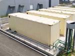 Integrated Sewage Treatment Equipment Package Wastewater Treatment Plants