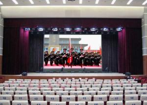 Wholesale P4 Indoor Full Color Rental LED Display / Stage LED Billboard 512x512mm 4mm Pitch from china suppliers