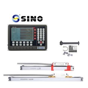 Wholesale Sino Ka Series Supports Rs422 Linear Encoder And Multifunctional Sds5-4va Digital Display Meter from china suppliers