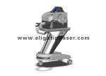 Woman Vascular E-Light IPL RF Beauty Machine with 3 Handpieces , CE Approve
