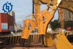 Robex R140 Hyundai Excavator Parts Hydraulic Oil Pipe High Performance