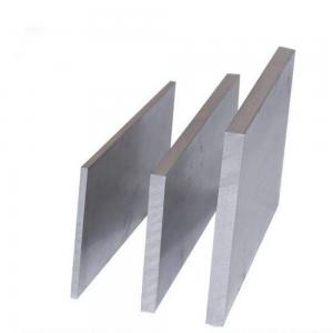 China Aluminum Sheet aluminum thickness plate China Supplier 5mm 10mm customized Thickness aluminum sheet plate on sale