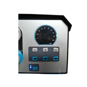 Wholesale Auto Powder Coating Spray Machine 110V 220V 230V 240V Electrostatic Spray Gun from china suppliers