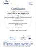 Dongguan KunTeng New Energy Technology Co., Ltd. Certifications