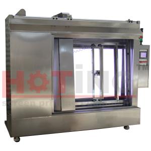 Wholesale Screen printing washing tank, screen washout booth from china suppliers