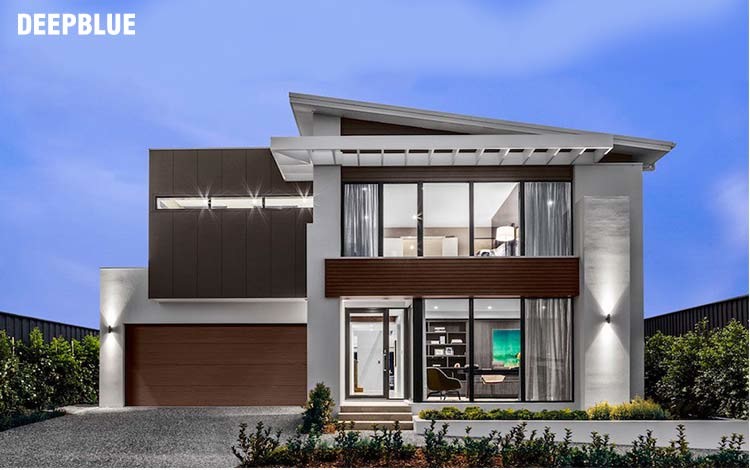 Australian Stander Light Steel Framing Project Prefab A Kitset Homes Nz