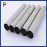 Corrosion Resistance TZM Molybdenum Alloy Tube For Electrical Electronic