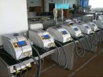 Pigment And Tattoo Removal Portable Q-Switch ND YAG Laser Machine