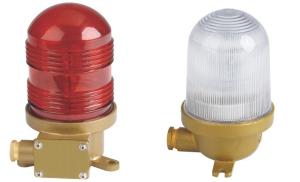 Wholesale CXH17 CXH19 Marine Signal Light Fittings IP56 Protection from china suppliers