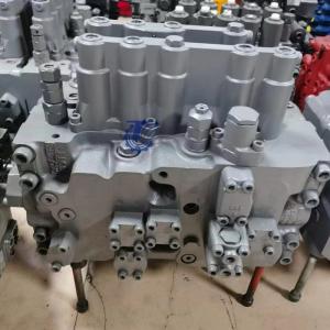 Wholesale Excavator Main Control Valve 4433970 4625137 For Hitachi ZX330-3 ZX350-3 ZX360LC-3 Excavator Repair Parts from china suppliers