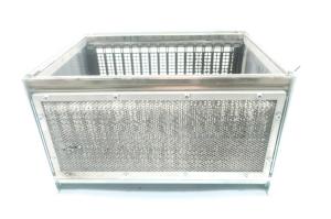 Wholesale 259B2460APG1 General Electric Ge Mark Vi Chassis Module from china suppliers