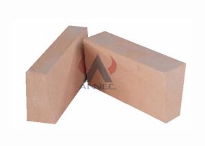 Wholesale Corundum Refractory Alumina Magnesia Spinel Brick For Industry Furance from china suppliers