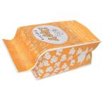 VMPET Film Paper Popcorn Packaging Boxes 12g Eco Friendly Popcorn Bags