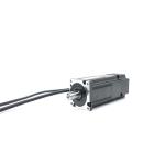 310v 200 Watt Servo Motor 3000 Rpm 0.64 NM