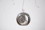 Candle holder, Heat-resistant glass, borosilicate glass, decorative glass,