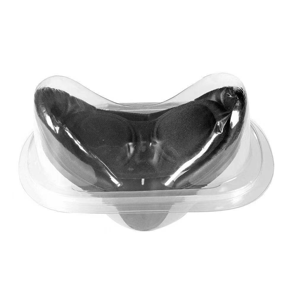 VR Accessorie Set Lens Protector+Face Pad Cove+Facial Interface Bracket+Silicone Nose Pad For Oculus Quest 2 VR
