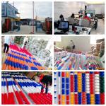 2 Steps Stainless Steel 500mm Swimming Pool Starting Block