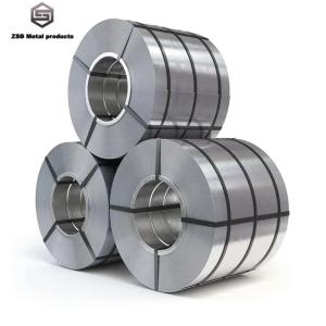 Wholesale China Manufacture Stainless Steel Strip No.1 ODM 301 Stainless Steel Strip A Grade Stainless Steel Strip Price from china suppliers