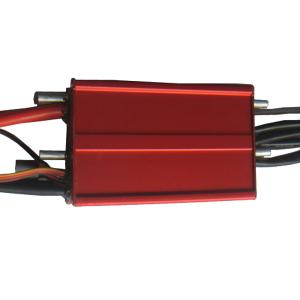 Wholesale Electric Watercraft 400A Boat Brushless ESC RC hobby For Outboard Motors Surfboard from china suppliers