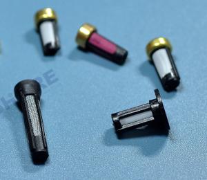 Wholesale Medical Plastic Molded Filters By Over Molding 3um - 2500um from china suppliers