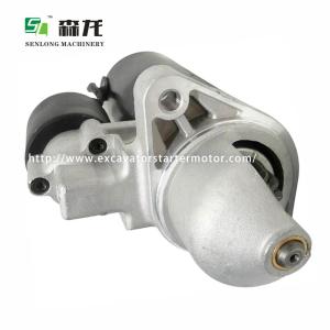Wholesale 12V 13T 2.0KW Starter Motor Iskra 11.132.375 11.132.161 MS656 AZE2258 182-30113 from china suppliers
