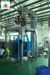 Latest Hot Sale Food Packing Machine Grains Weighing Filling Candy Coffee Bean