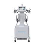 Weight Loss Green light Lipo Laser 532 635nm Cold 8d Laser Shape 8d Lipolaser