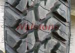 LT235 / 85R16 Open Country Mud Terrain Tyres DRAK M / T Aggressive Look