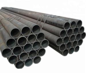 Wholesale 3/4 In. X 10 Ft.3/4 In. X 10 Ft. Gi Galvanized Steel Pipe 1.5 Inch 27mm 20mm 33.7mm from china suppliers