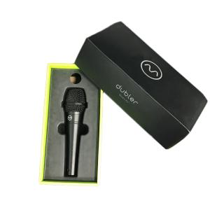 Wholesale Microphone Molded Fiber Packaging , Eco Biodegradable Packaging Wet Pressing from china suppliers