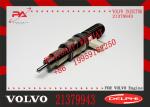 20847327 Excavator Diesel Engine Parts Fuel Injector 21371675 21371679 21379943