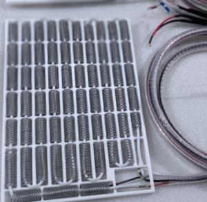 Wholesale 400V 4.7KW 2Phase Industrial Immersion Tank Heater For Semiconductor / Solar / MEMs from china suppliers