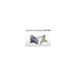 Wholesale 4448325074, KOMORI COLLECTOR PAD, KOMORI SPARE PARTS, KOMORI REPLACEMENT PARTS from china suppliers