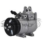 977014E000 Car AC Compressor 2004-2012 For Hyundai For Kia Bongo 3 WXHY143