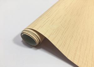 Wholesale Anti - Static Grasscloth Damask Removable Wallpaper Acid And Alkali Resistance from china suppliers