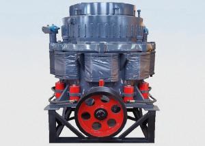 Wholesale 75kw Jaw Cone Crusher Symon Quarry Stone CS90 Aggregate Plant cs90 from china suppliers
