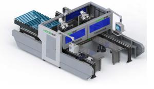 Wholesale Two Workstation Six Side Drilling Machine For Wood 46KW from china suppliers