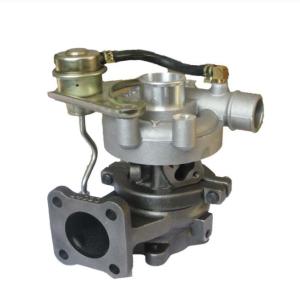 Wholesale Toyota TOWNACE 3CT CT9 Engine Turbocharger 17201-64090 from china suppliers