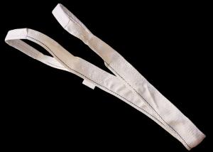 Wholesale 30MM Width Industrial Lifting Slings Flat Woven Webbing Sling TUV Certification from china suppliers