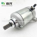 Starter ATV YFZ450 2004-2013 Motorcycle 12V 9T CW 5TG-81800-00-00 5TG-81890-00