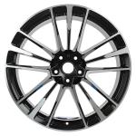 Forged Alloy Wheel rim PCD 5x114.3 for GranTurismo Quattroporte Ghibli