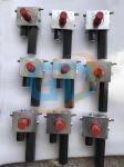 HAWE Balance Hydraulic Control Valve Hydraulic Manifold Valve For Concrete Pump