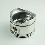 Top Quality Wholesale Diesel Truck Engine Air Brake Compressor Parts Piston 95MM